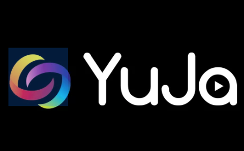 YuJa video logo