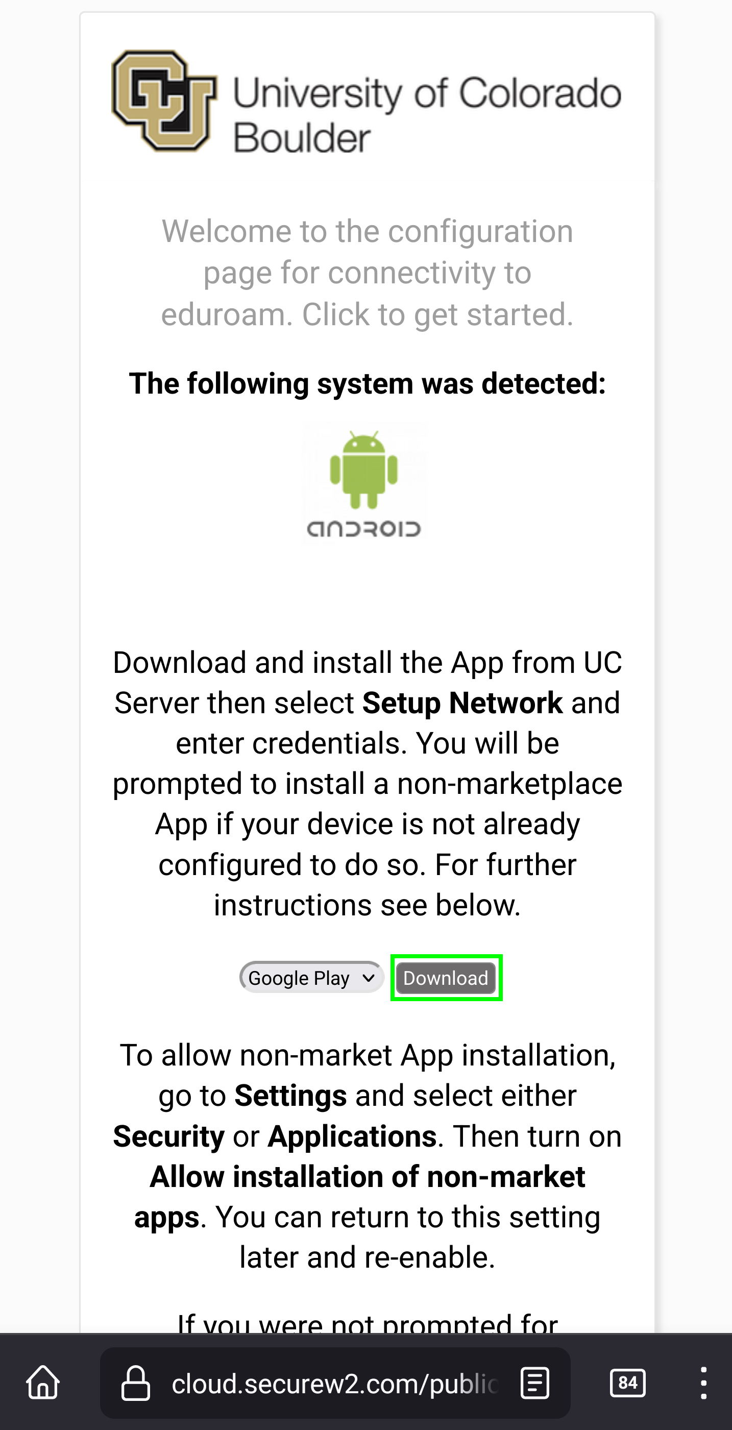 Beyond Wireless Connect – Apps no Google Play
