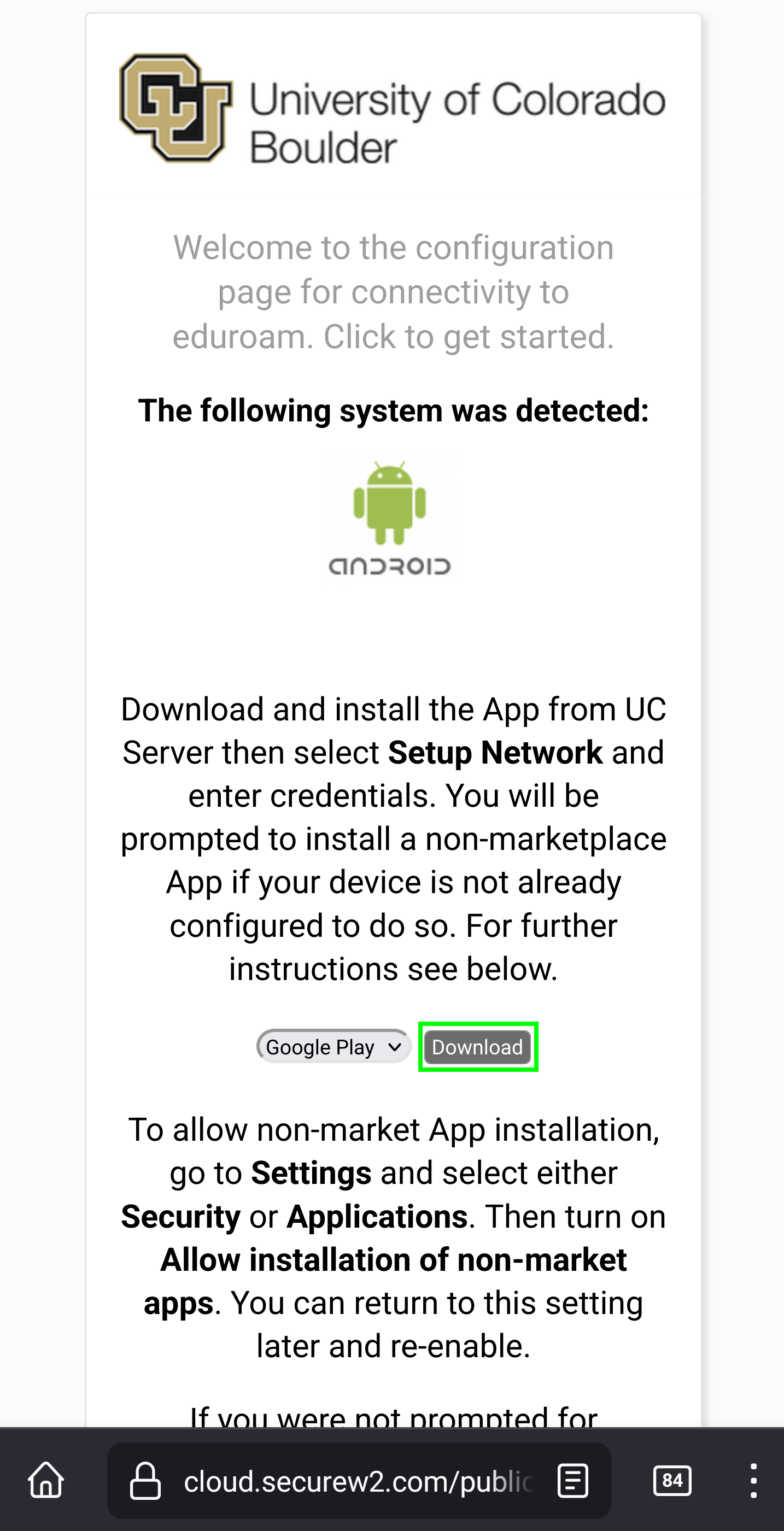 Reinstall & re-enable apps - Android - Google Play Help