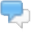 discussions icon