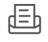 inbox icon