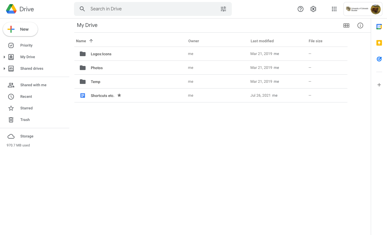 AnyDrive Online Guide – Add Google Drive