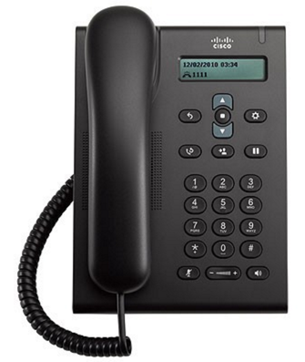 Cisco 3905 Wall Phone