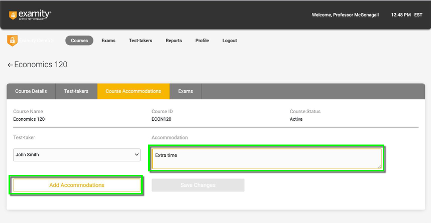 Interaction-Studio-Accredited-Professional Test Sample Questions