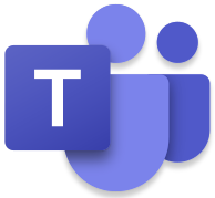 Microsoft Teams logo