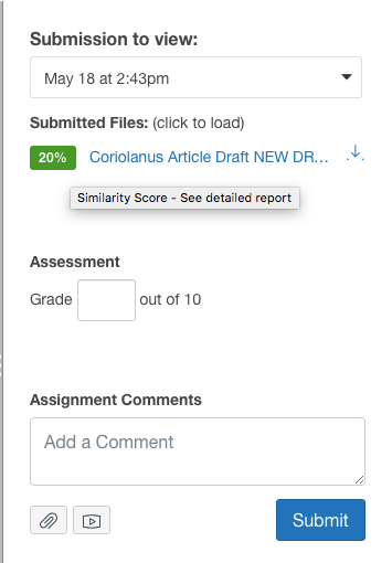 Turnitin Crack Version