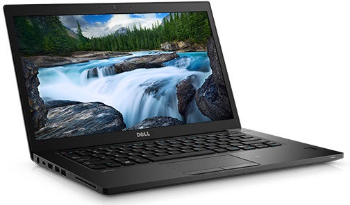 Dell Latitude 7310 image