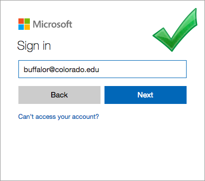 How To Login To Microsoft 365 University Of Houston |  