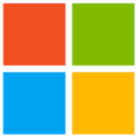 microsoft  logo