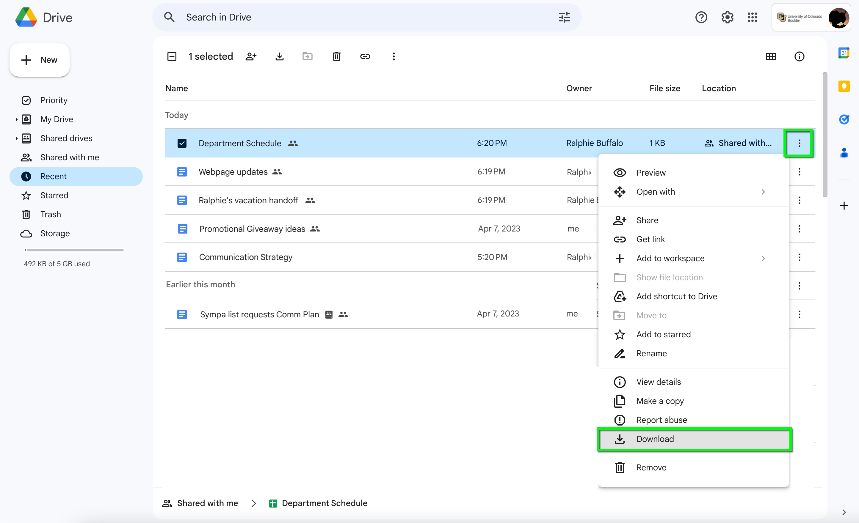 Google Drive Review: Everything You Need to Know