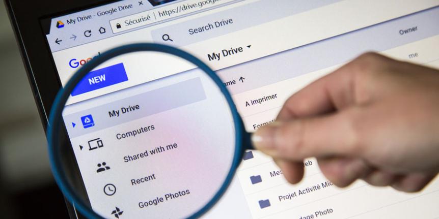 Google Drive