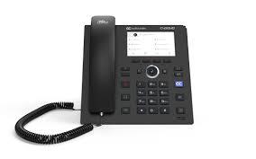 image of c430hd phone