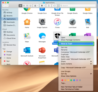 defender for mac defender for mac