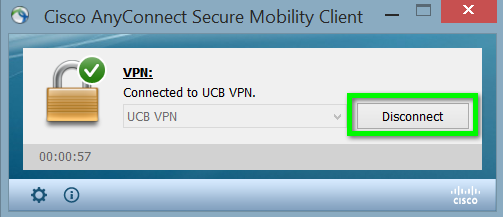 configure cisco anyconnect mobility client