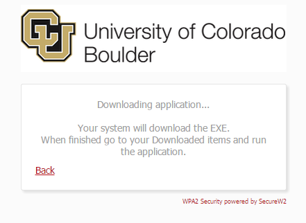 obtain cu login name and identikey password on oit.colorado.edu for mac private users obtain cu login name and identikey password on oit.colorado.edu for mac private users