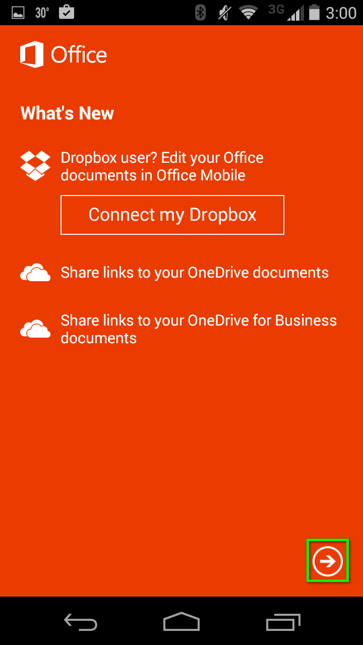 microsoft 365 free download for android