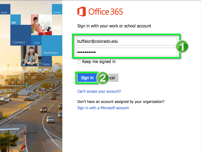 Office 365 - Download Applications for Windows | Office of Information ...