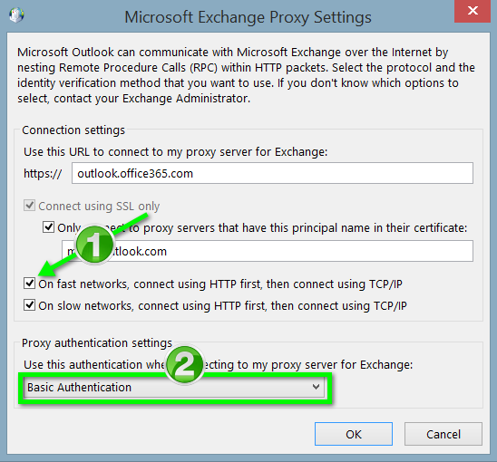 Office 365 outlook 2010 manual setup - storageherof