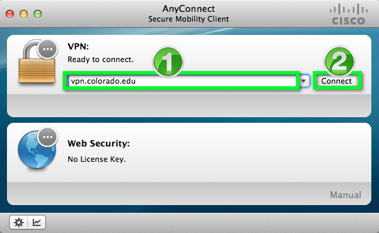 cisco anyconnect vpn client download